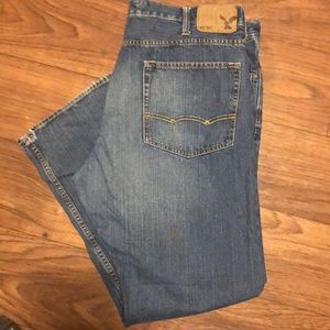 American Eagle Men’s Jeans